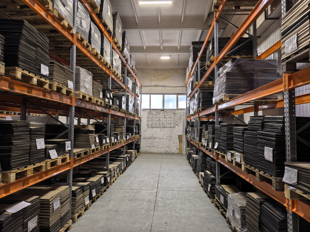 Склад Склад